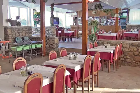 Omorika Hotel Punat in Punat — foto 6