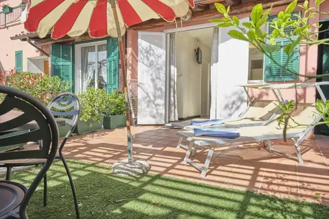 Villa Giada Speace & Resort in Imperia — foto 8