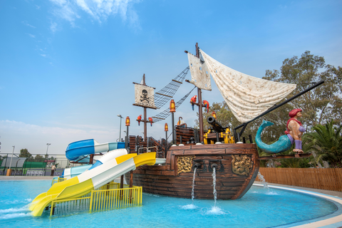 Hotel & Bungalows Caravia Beach foto 10