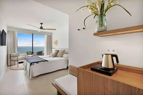 Inmood Aucanada Hotel in Alcúdia — foto 4