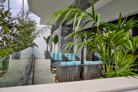 Lazar Lux & Beach Walk Apartment Suites foto 5