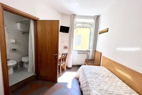 Piccolo Hotel Etruria in Sienna, foto 13