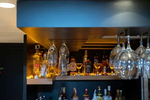 Sky Kamer Hotel in Muratpaşa — foto 8