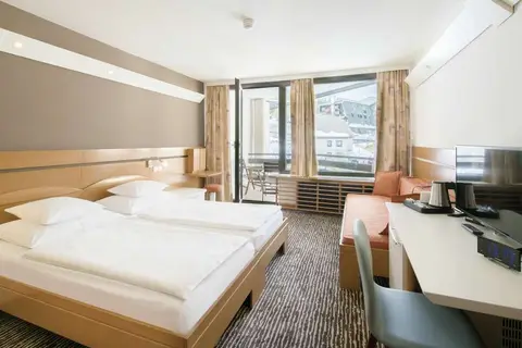Kranjska Gora Hotel in Kranjska Gora — foto 2