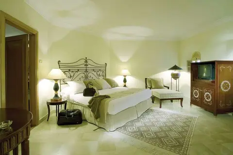 The Residence Tunis in Tunis — foto 11
