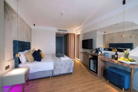 Ada Port Hotel in Alanya — foto 5