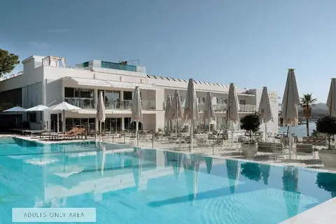 Hotel Coronado Thalasso & Spa in Calvià — foto 26