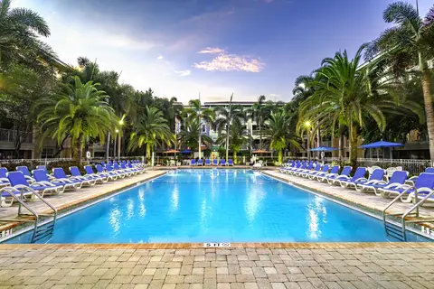 Mizner Place at Weston Town Center in Weston, foto 25