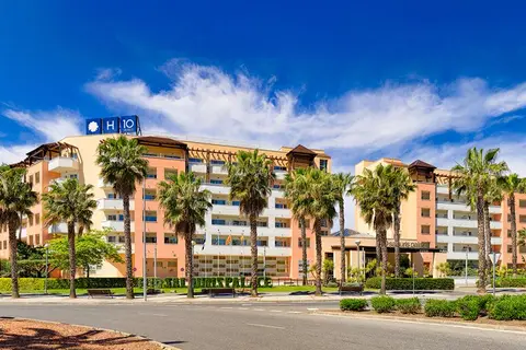 H10 Salauris Palace in Salou — foto 4