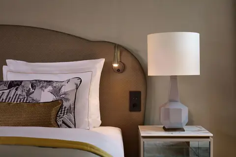 Hotel Taschenbergpalais Kempinski Dresden in Dresden — foto 12
