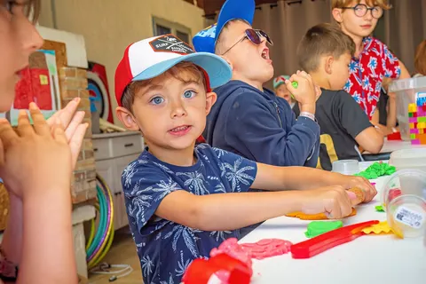 Camping Orée Du Bois - Hourtin foto 5