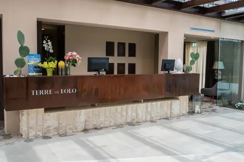 Best Western Plus Hotel Terre di Eolo in Patti — foto 26