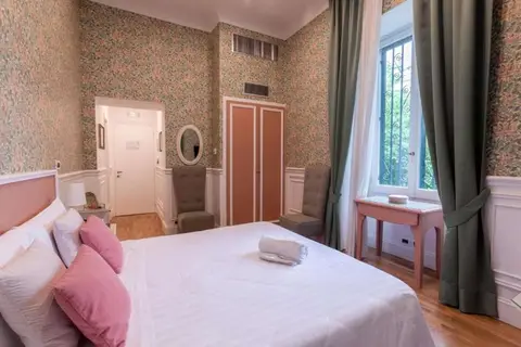 Mangili Garden Hotel in Rome, foto 5