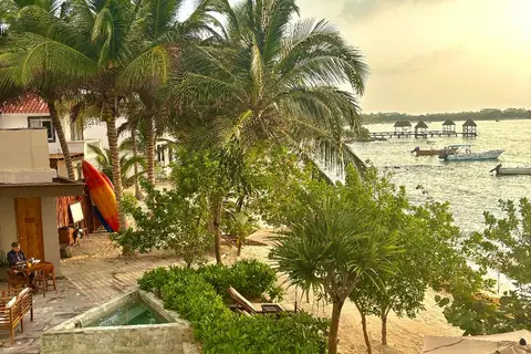 Alea Tulum in Cancún, foto 15