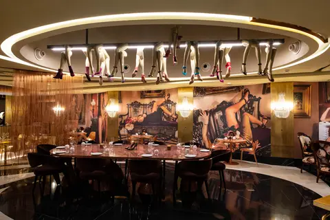 Madalena Beautique Hotel in Lissabon, foto 5