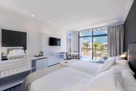 Hotel LIVVO Mirador Papagayo foto 19