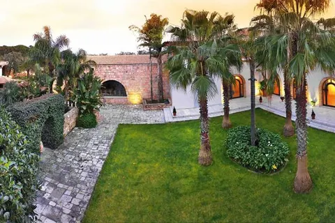 Tenuta Moreno in Mesagne — foto 5