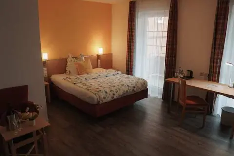 Steakhüsli Hotel - Restaurant in Schopfheim — foto 5