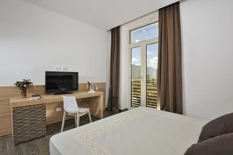Hotel Club Torre Salinas in Murera/Muravera, foto 7