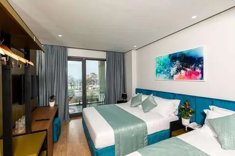 Ames Hotel & Spa in Vlorë, foto 18