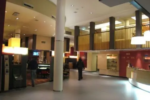 Novotel London Greenwich in Londen, foto 16