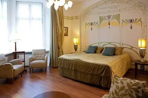 Hotel Arthur in Helsinki — foto 11