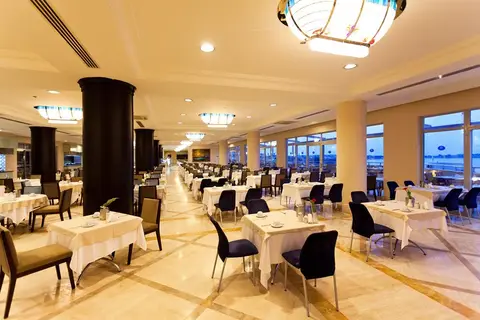 Melas Resort Hotel in Manavgat — foto 5