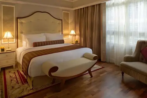 Warwick Doha in Doha — foto 18