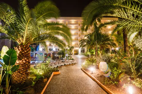 Hotel Jaime I in Salou — foto 8