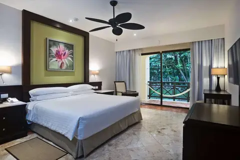 Occidental at Xcaret Destination in Playa del Carmen — foto 4