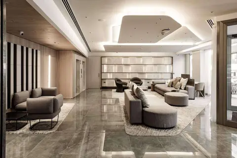 Ac Hotel By Marriott St Julian's in San Ġiljan — foto 10