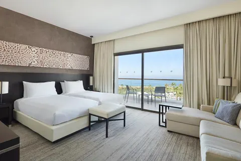 Hyatt Place Taghazout Bay foto 2