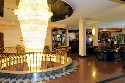 Park Hotel Oasi in Garda — foto 16