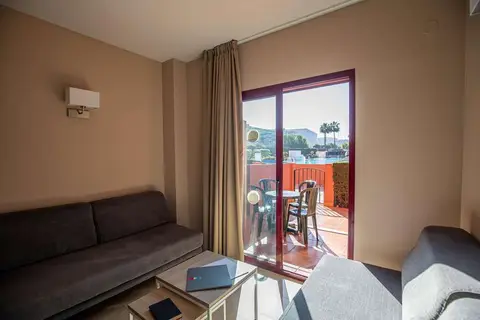 Ilunion Miramar in Fuengirola — foto 17