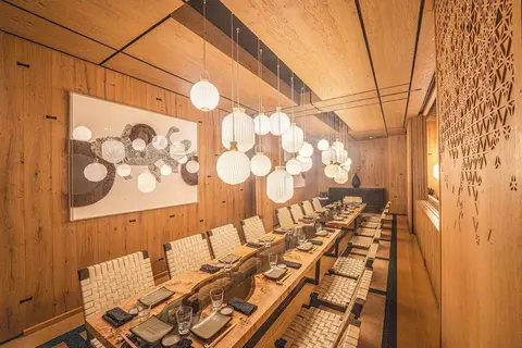 Hyatt Regency Dubai in Dubai — foto 7