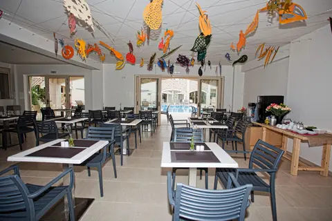 Maravel Star Art Hotel in Δήμος Ρεθύμνης — foto 21