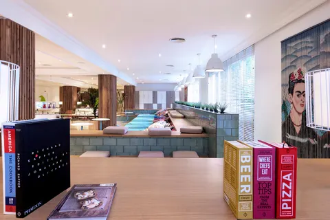 Hotel INNSiDE Ibiza Beach foto 15