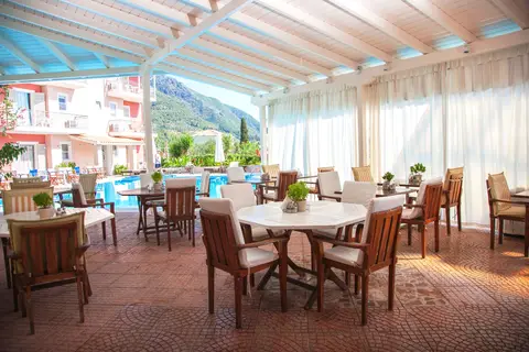 George Hotel in Δημοτική Ενότητα Λευκάδος — foto 19