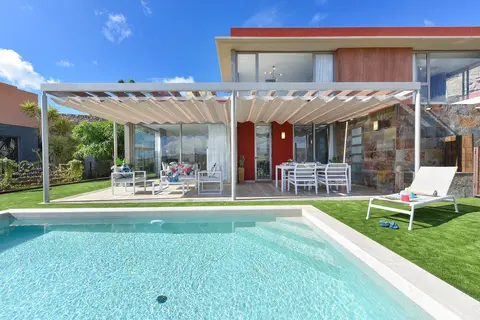 Villas Los Dragos in San Bartolomé de Tirajana — foto 32