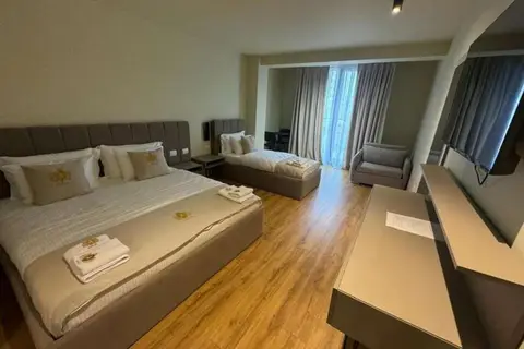 Hotel Kraja in Golem — foto 6