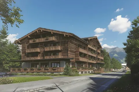 Carpe Solem Kaprun by ALPS RESORTS foto 3