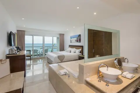 Almare, a Luxury Collection Adult All-Inclusive Resort, Isla Mujeres in Cancún — foto 10