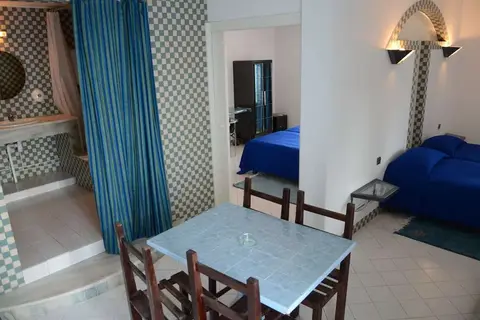 Appart Hotel Tagadirt in Agadir, foto 21