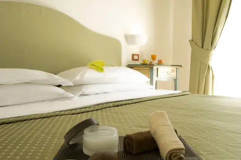 Hotel Margherita in Praiano, foto 30