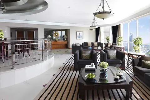 Fairmont Dubai in Dubai — foto 11