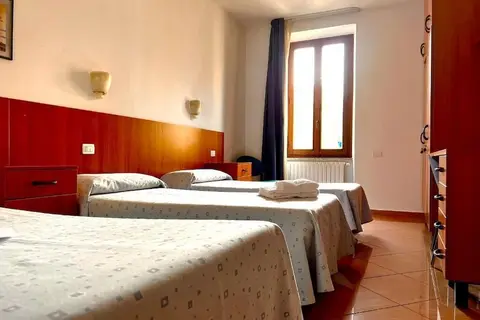 Nazareth Residence in Viterbo, foto 16
