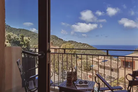 Maristel Hotel & Spa in Estellenchs — foto 14