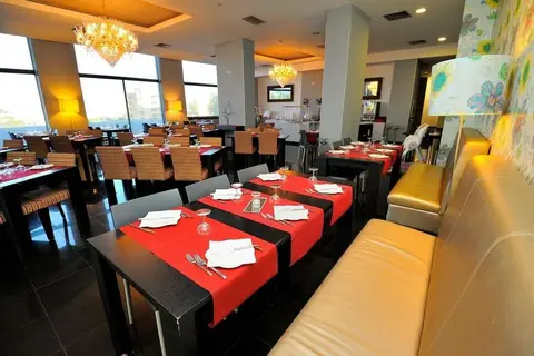 Oceano Atlantico Appartementen in Praia da Rocha — foto 19