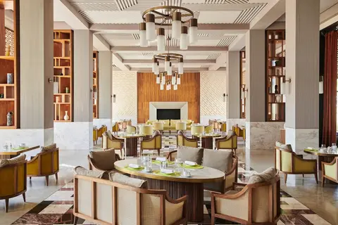 Park Hyatt Marrakech in Marrakech — foto 16