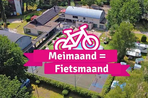 Camping Floreal Het Veen in Brecht — foto 2